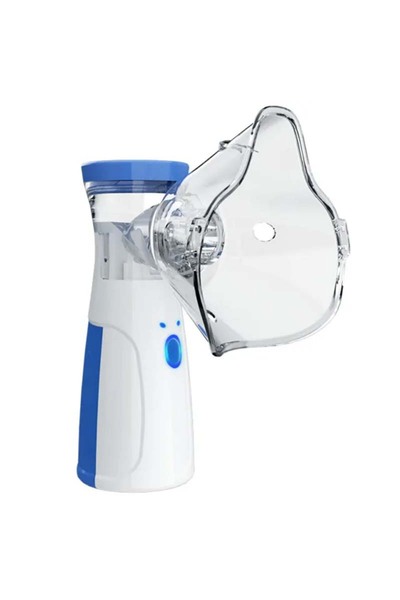 choice2 جهاز استنشاق محمول باليد من النوع الثالث، بخاخات فوق صوتية، جهاز استن...