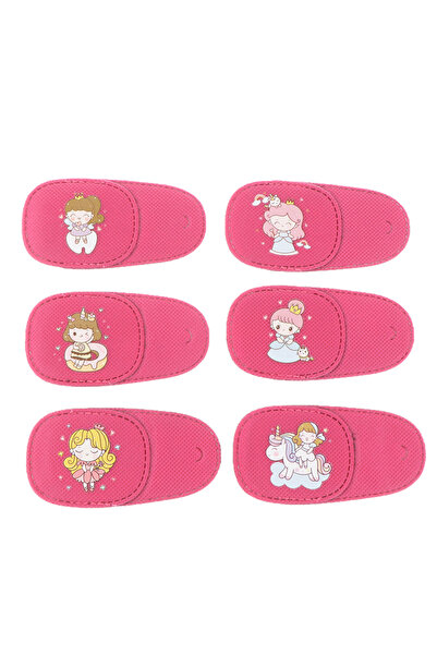 Choice3 JETTING Princess Left Eye 6 Pc/set Children Health Care Kids clusion ...