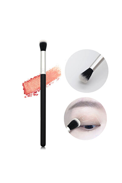 Choice5 1pc 1/3pcs Professional Classic Natural Eye Makeup Brushes Set Eyesha...