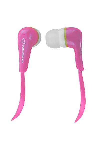 ESPERANZA Audio stereo cascДѓ LOLLIPOP Roz