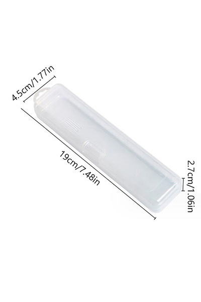 Choice M Portable Makeup Brush Organizer Eyebrow Pencil Tableware Chopsticks ...