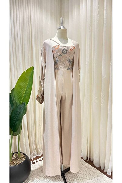 Sadeem Ramadan jumpsuit