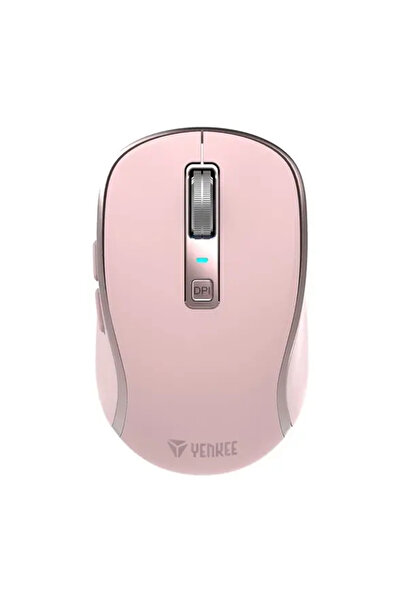 Yenkee wireless YMS 2085PK Roz