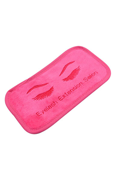 Choice4 A0062-1PC حامل رموش احترافي من روز، أداة تجميل ناعمة للجبهة، أداة صال...