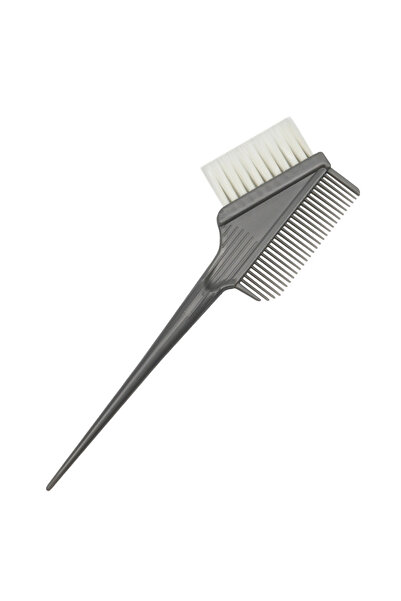 Choice فرشاة صبغ الشعر الاحترافية Grey-BaoKRFS للاستخدام في صالونات التجميل و...