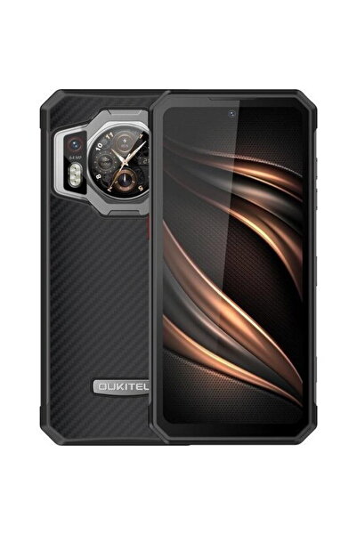 oukitel WP21 256GB 12GB RAM Dual SIM Negru