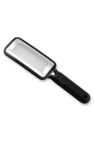 Choice black 1 Pcs Foot File Scrubber Professional Rasp Heel Grater Hard Dead...