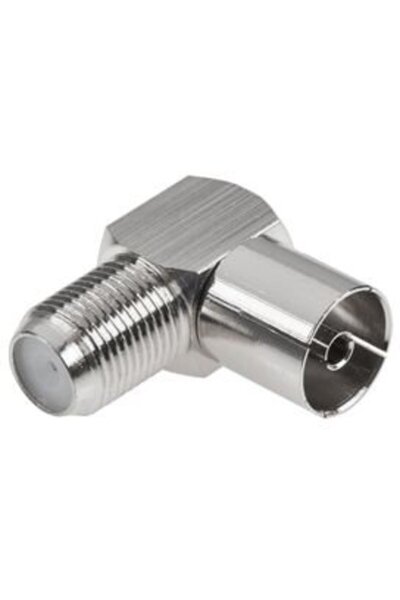 Generic ADAPTOR MUFA TV MAMA - F MAMA METAL