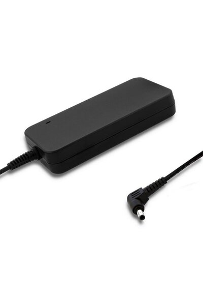 Qoltec 51533, 180 W, Negru