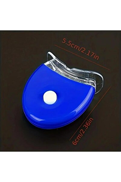 Choice تبييض الأسنان بضوء LED أزرق، تبييض الأسنان بضوء أزرق، تبييض الأسنان بض...