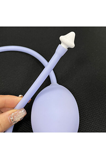 Choice مُخفف ضغط الأذن البنفسجي، ومُزيل انسداد قناة استاكيوس، ومُوازن ضغط الأ...