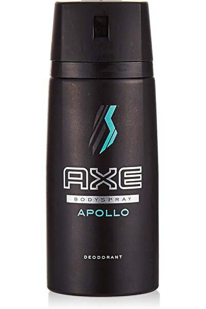 Axe Apollo Body Spray for Men, 150 ml, Sandalwood