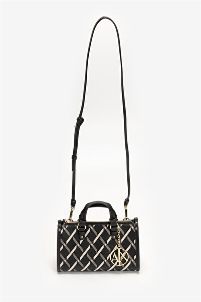 Armani Exchange Kadın Omuz Çantası