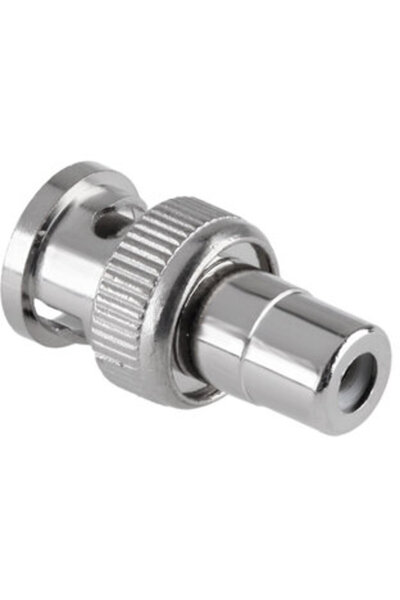 Generic ADAPTOR BNC TATA - RCA MAMA