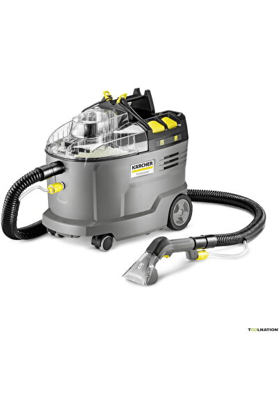 Karcher 1.101-700.0 Puzzi 9/1 36V, 550W, Gray