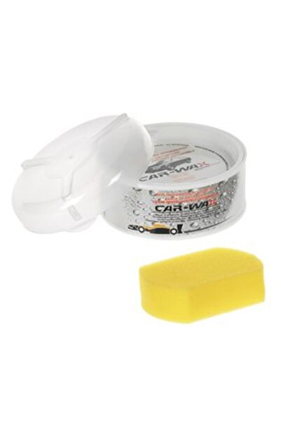 SHOPIENS Κερί γυαλιστικού τροχού 180 γρ.