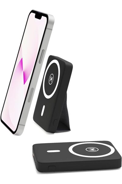 Max and Max Max & Max Magnetic 10000 mAh Power Bank