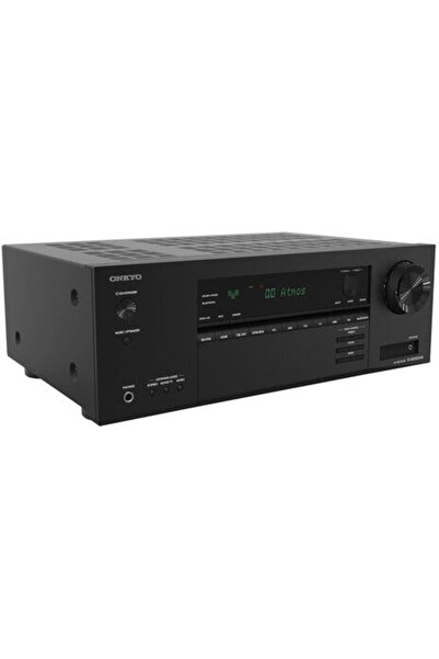 ONKYO TX-SR3100, 5.2 Channel, Dolby Atmos, DTS X, Bluetooth