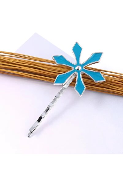 Choice دبوس شعر أنيق من أنمي بليتش، شخصية إينوي أوريهيمي، قطعة زينة تنكرية، م...