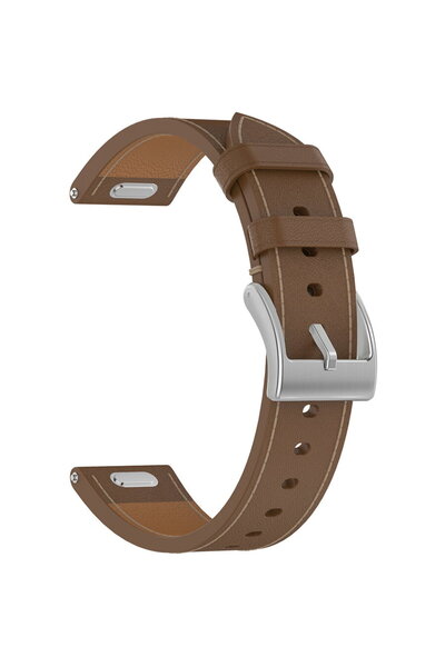 Techsuit Curea pentru Huawei Watch GT 4 (41mm)/W1/Honor Watch S1/Garmin Venu ...