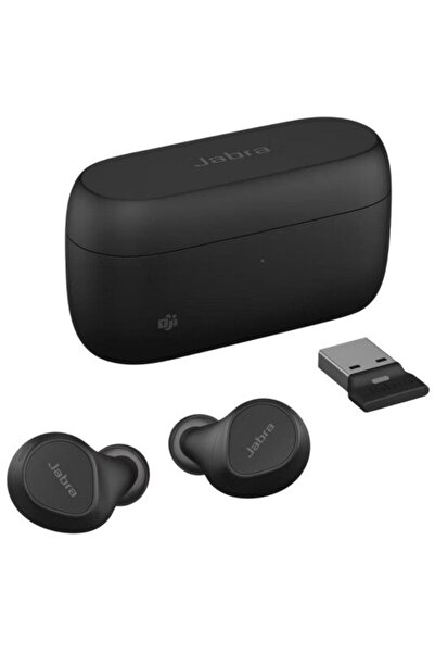 Jabra EVOLVE2 BUDS USB-A MS