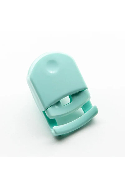 Choice A0103-GreenA Mini Eyelash Curler Professional Multicolor False Eyelash...