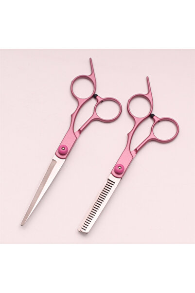 Choice1 C1000 MeiHong D 6N Hair Cutting Scissors 6" Japan Stainless Steel Hai...