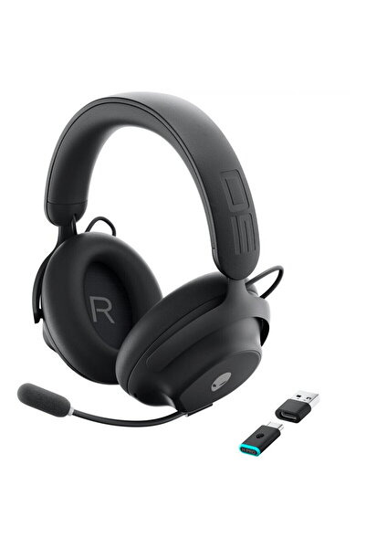 Dell Alienware Pro Wireless Bluetooth USB Dark Side of the Moon Negru