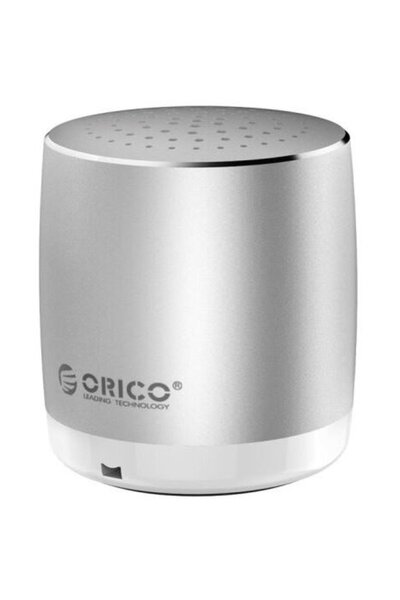 Orico BS16 Bluetooth Silver