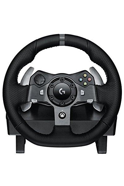 logitech Volan Driving Force G920 pentru PC, Xbox ONE