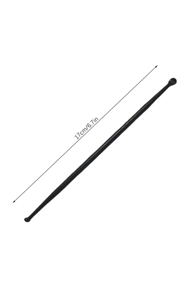 Choice 17cm 1pcs Tonsil Stone Removal Ear Wax Remover Stainless Steel Remover...