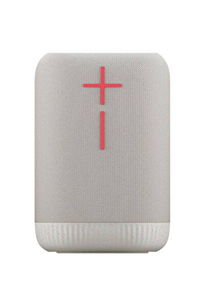 logitech Boxa portabila USB-C, rezistenta IP67, autonomie 5 ore, Alb