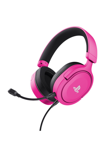 Trust GXT 498B Forta PS5 Roz