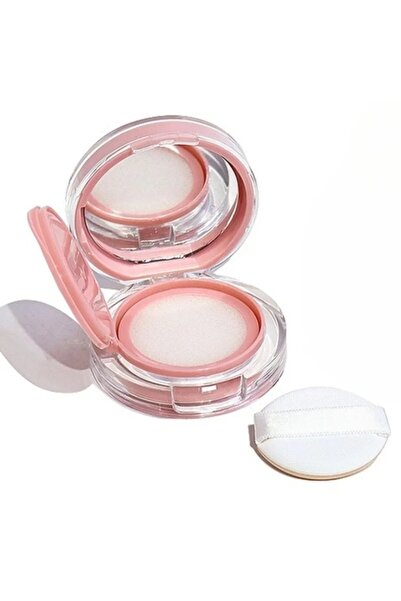 Choice 1pc Refillable Mini Air Cushion Case Empty Puff Box Portable DIY Cosme...