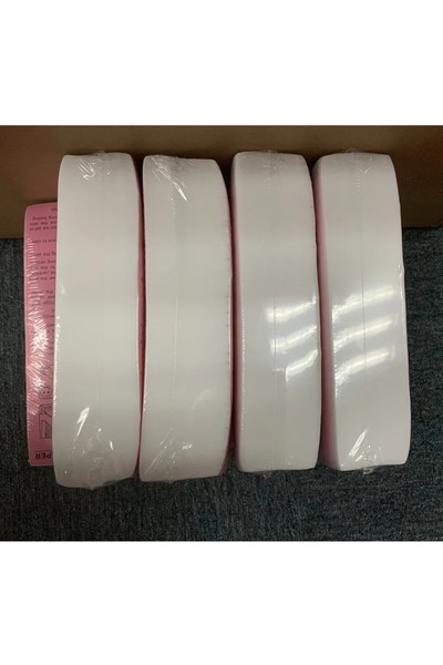 Choice 500 قطعة من لفائف ورق الشمع لإزالة الشعر من قماش الجسم غير المنسوج، شر...