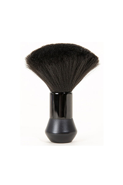 Choice مجموعة بخاخ ماء أسود من وانمي لتصفيف الشعر، فرشاة تنظيف الرقبة