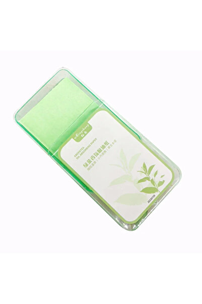 Choice 300pcs Green tea 50g 300PcsFace Oil Absorbing Paper Summer Oil Control...
