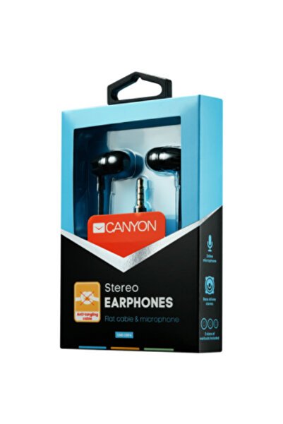 CANYON CNS-CEP4B, Black