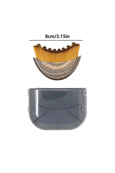 Choice With Box Portable Lymphatic Contour Face Brush Multi-function Brushing...