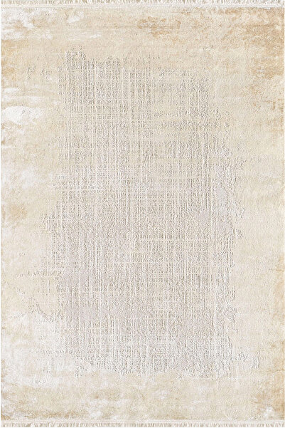 Pierre Cardin MAGNİFİQUE MQ25G KREM-GRİ HALI