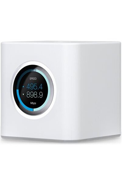 Ubiquiti Router Wi-Fi Amplifi HD pentru acasă