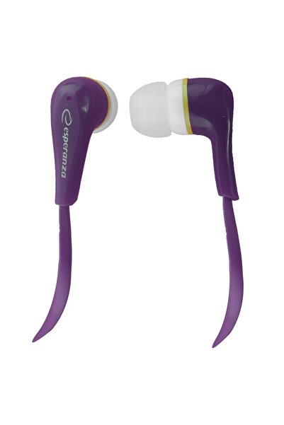 ESPERANZA Audio stereo cascДѓ LOLLIPOP Violet