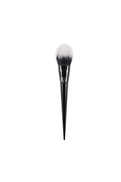 Choice 01 Kat Von D- Makeup Brush 01 Large Powder Brush Soft Fiber Hair Elega...