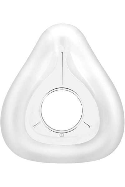 Choice حشية سيليكون لقناع التنفس M AirFit F20، مناسبة لطراز F20. مريحة ومناسب...