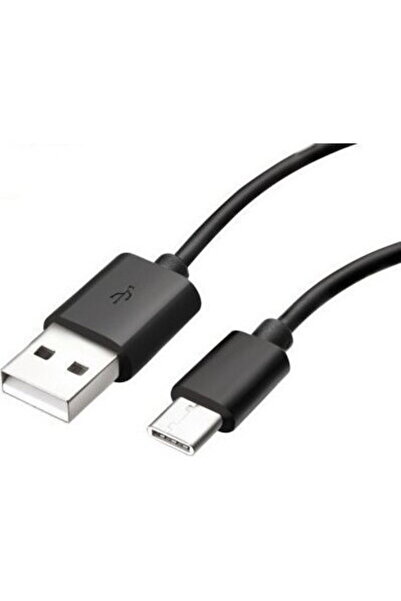 Samsung Cablu de date USB - USB Type-C EP-DG950CB 1.15 m