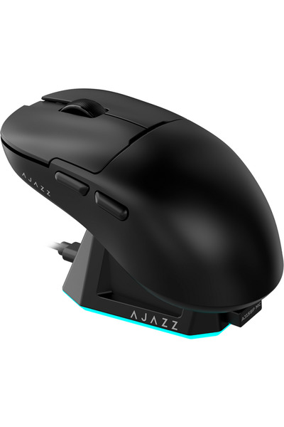 Ajazz wireless de gaming AJ159P MC -3 Mod-Black-3311 Charging Dock