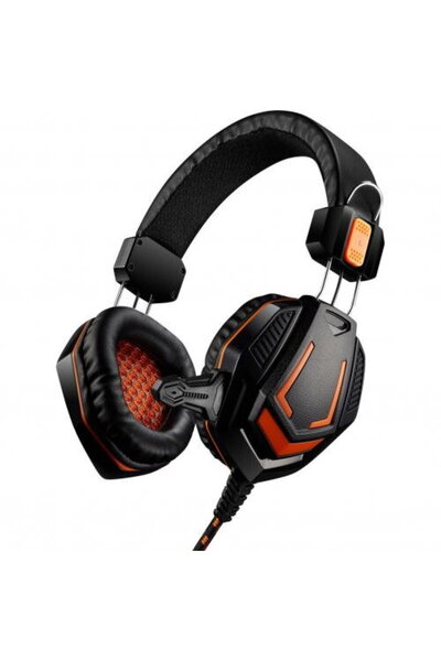CANYON Fobos GH-3, Black-Orange