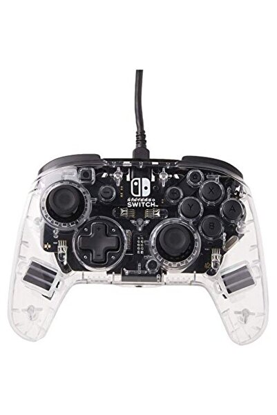 Pdp Afterglow Wired Deluxe Controller