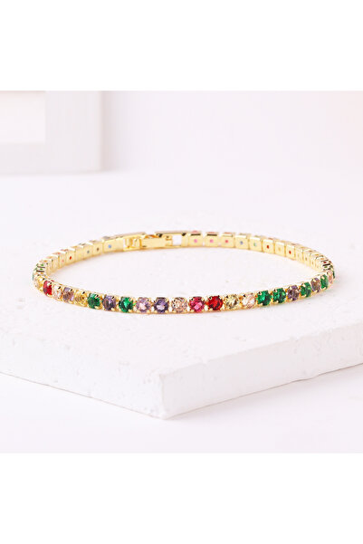 Choice rainbow zircon 3mm Sparking 5A Cubic Zirconia Prong Setting CZ Rainbow...