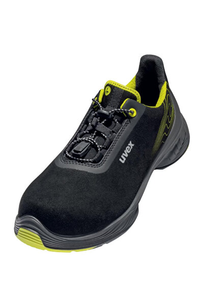Uvex 1 G2 İş Güvenliği Ayakkabısı S2 FO SR